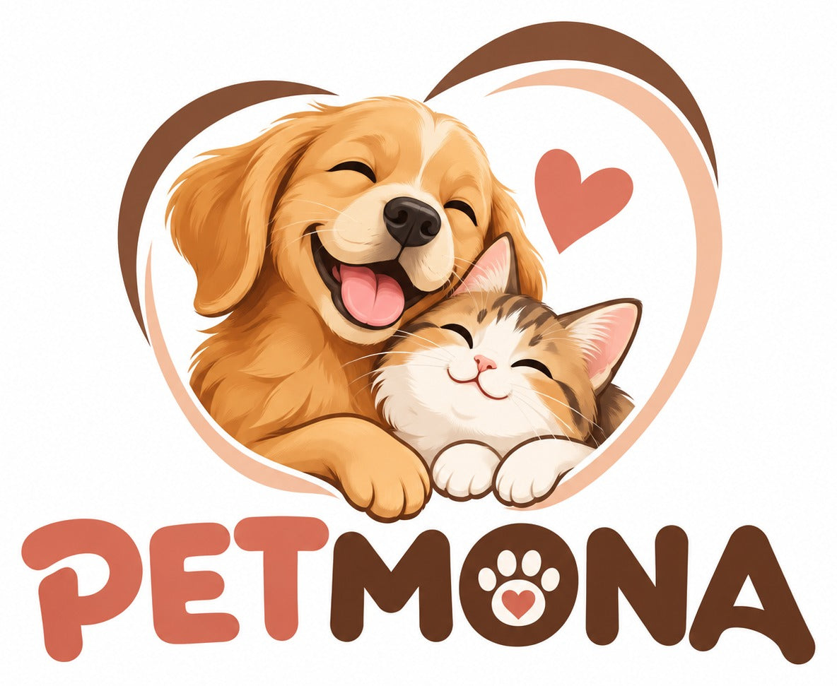 PETMONA
