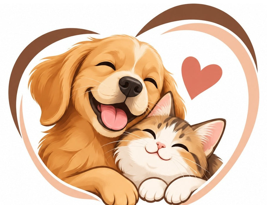 PETMONA pets